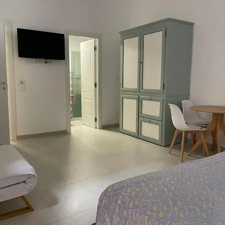 Rch House Bed & Breakfast Rome