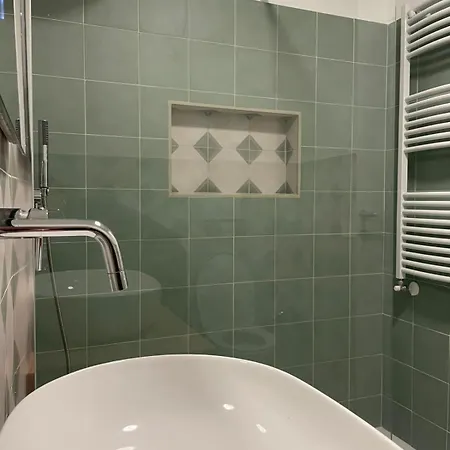 Rch House 4* רומא