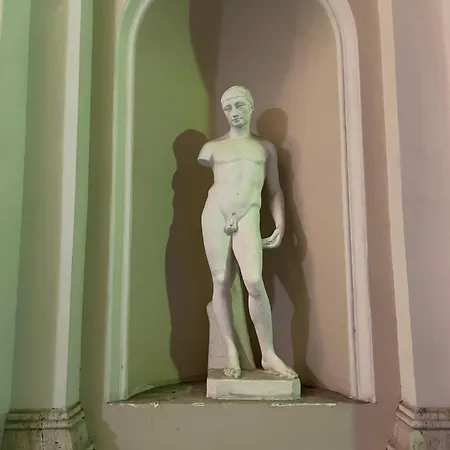 Rch House לינה וארוחת בוקר רומא