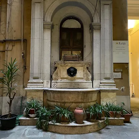 Rch House לינה וארוחת בוקר