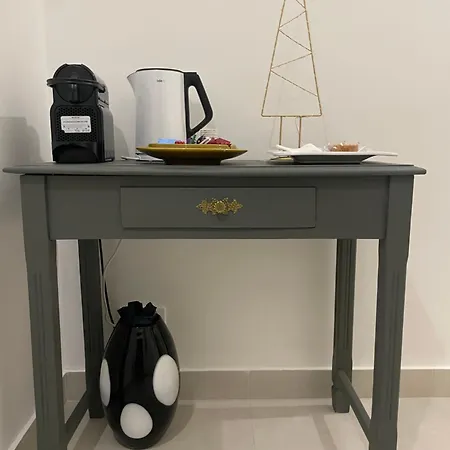 Rch House 4* רומא