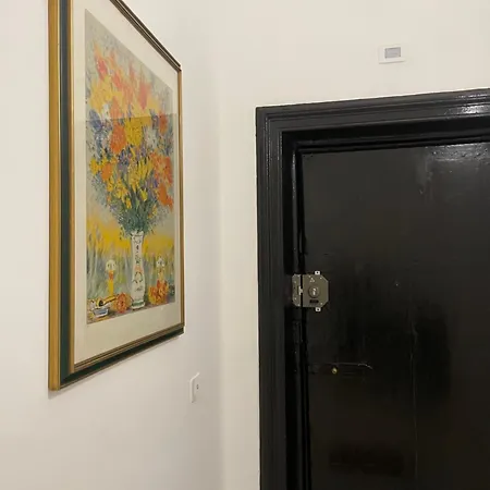 Rch House לינה וארוחת בוקר