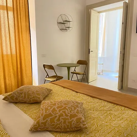 Rch House Rome