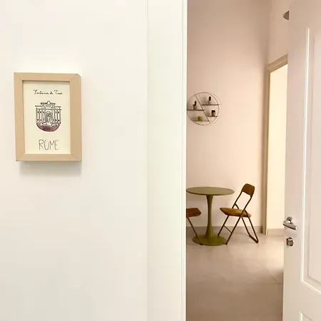 Rch House Bed & Breakfast Rome