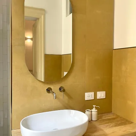 Rch House Rome