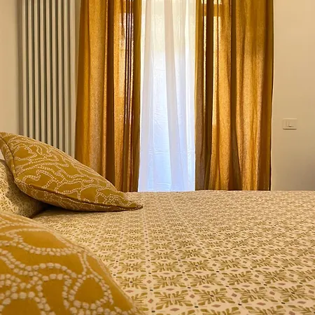 Rch House Bed & Breakfast Rome