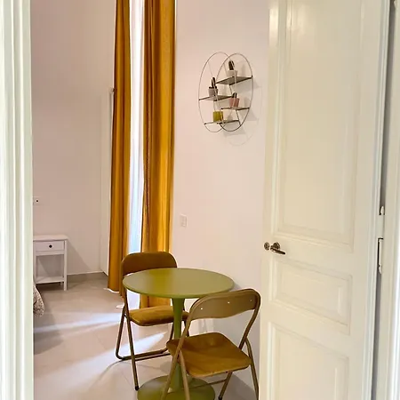 Rch House 4* רומא