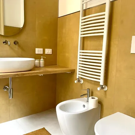 Rch House Bed & Breakfast Rome