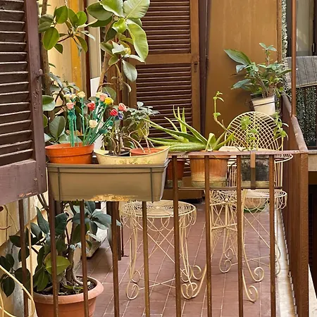 Rch House לינה וארוחת בוקר