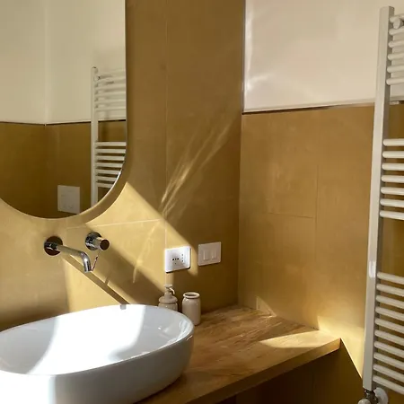 לינה וארוחת בוקר Rch House רומא