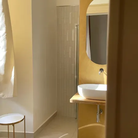 Rch House Rome