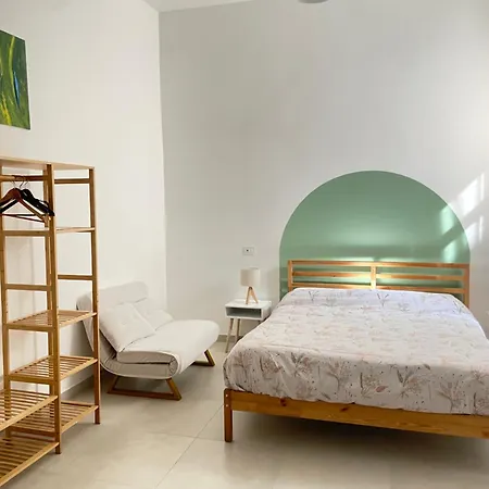 Rch House Bed & Breakfast Rome