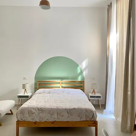 לינה וארוחת בוקר Rch House רומא