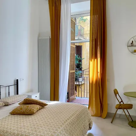 Rch House Rome