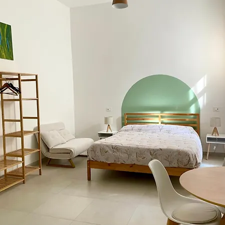 Rch House 4* רומא