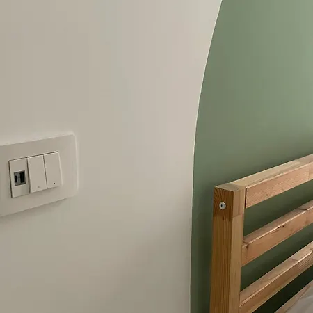 Bed & Breakfast Rch House Rom